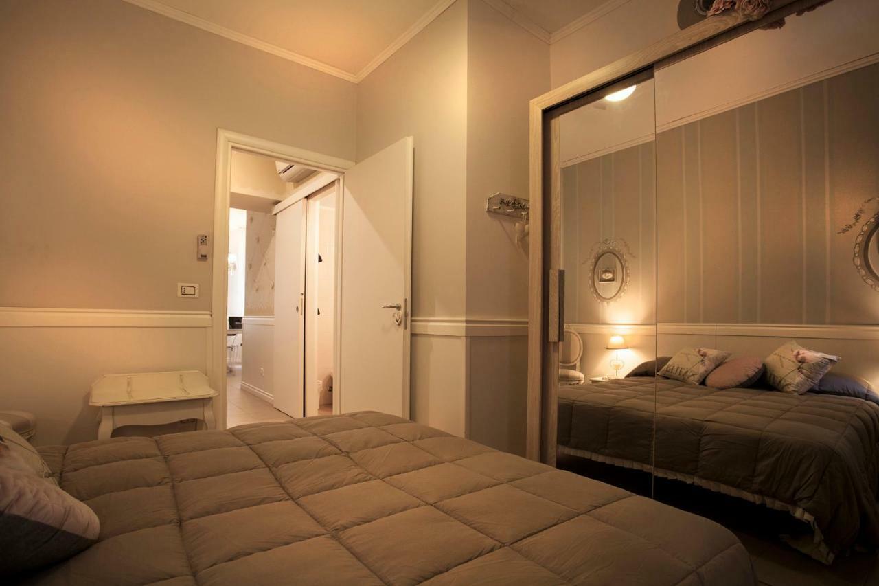 Casa di Charme Rosa-Rosae Verona Exterior foto